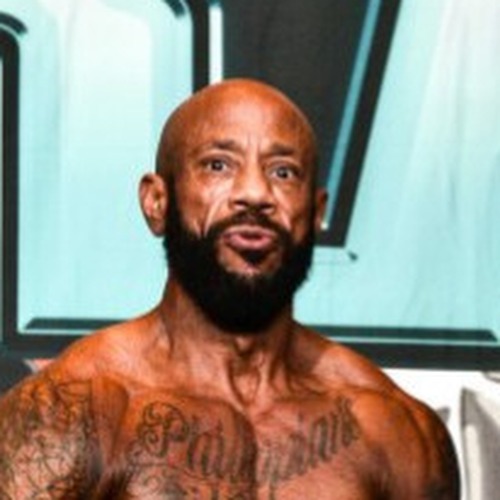 Troy Hill profile photo