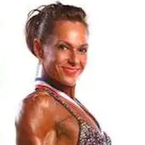 Leah Raynes profile photo