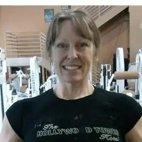 Cathy Vail