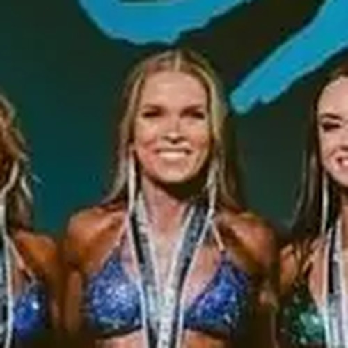 Stacie Andrews profile photo