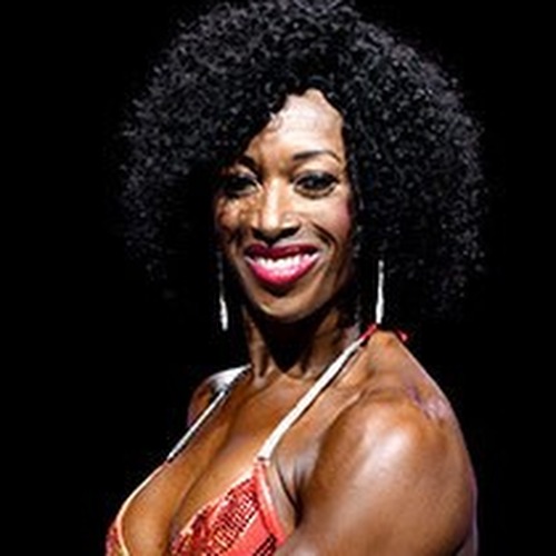 Chawanda Parson profile photo