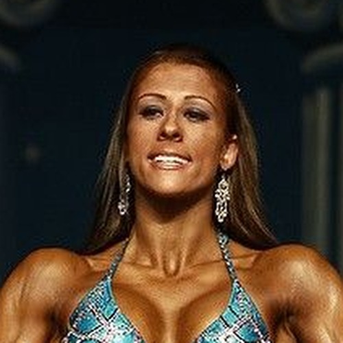 Melissa Frederick profile photo