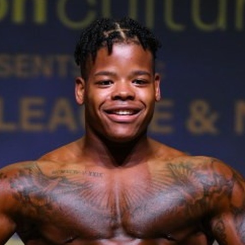 Kevin Robinson profile photo
