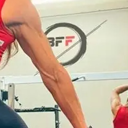 Vanessa Van Overmeer profile photo