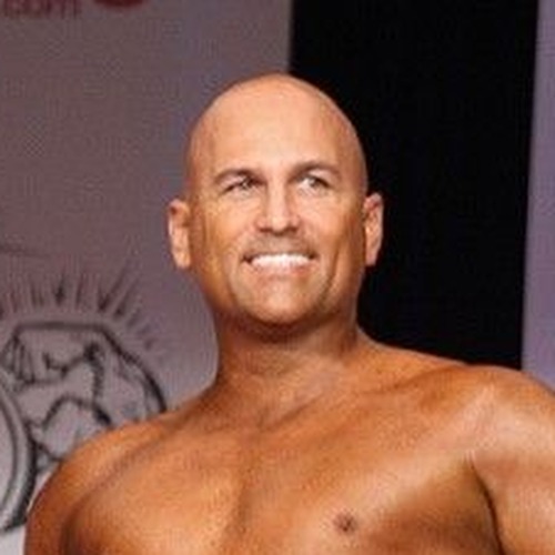 Scott Duffy profile photo