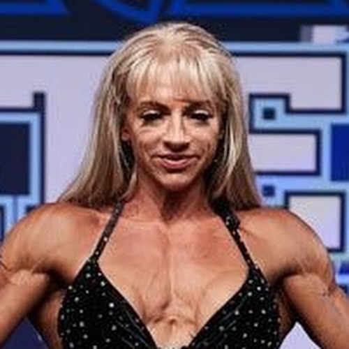 Karen Spencer profile photo