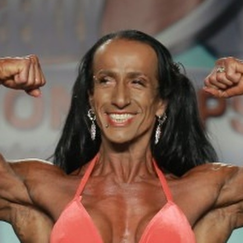 Agatha Dulson profile photo