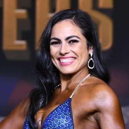 Caroline Jones profile photo