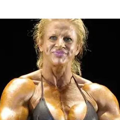 Gabrielle Nicander profile photo
