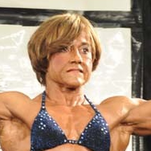 Barbara Stannard
