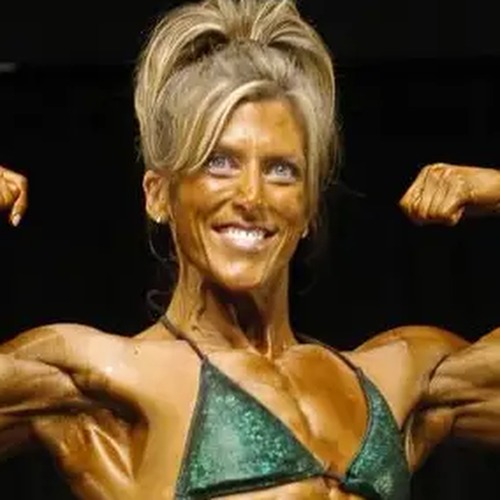 Shannon Holman