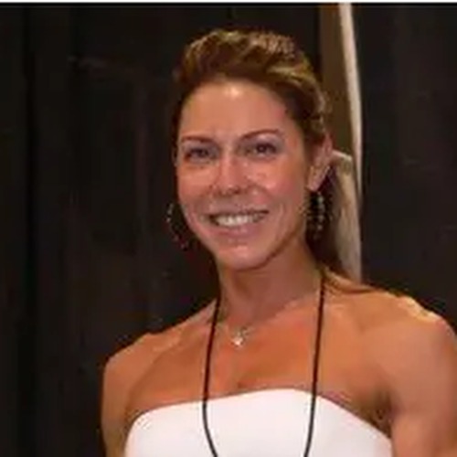 Sherie Salvadori profile photo