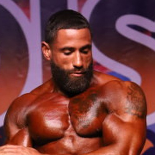 Derick Abel profile photo