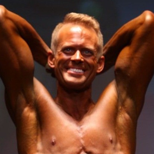 Tom Hicks profile photo