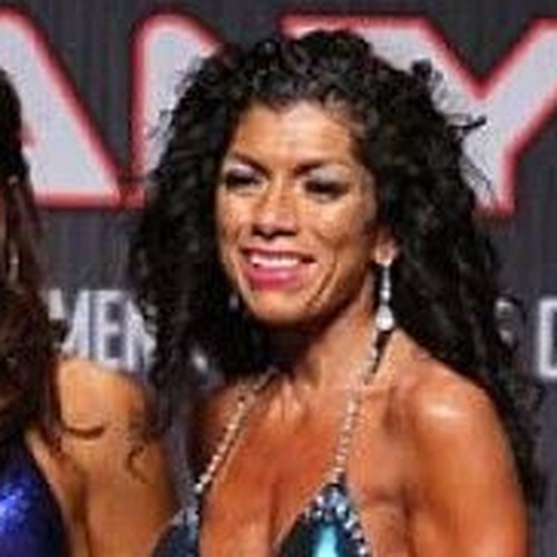 Terri Guerra profile photo