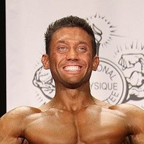 Brandon Abidin profile photo