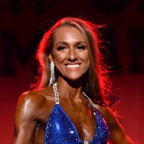 Stephanie Watkins profile photo
