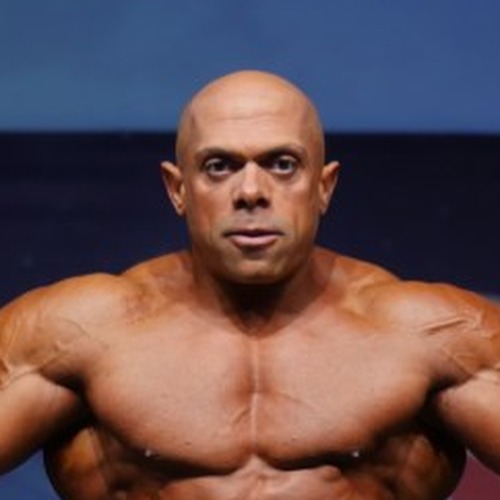 Soufiane Abid profile photo