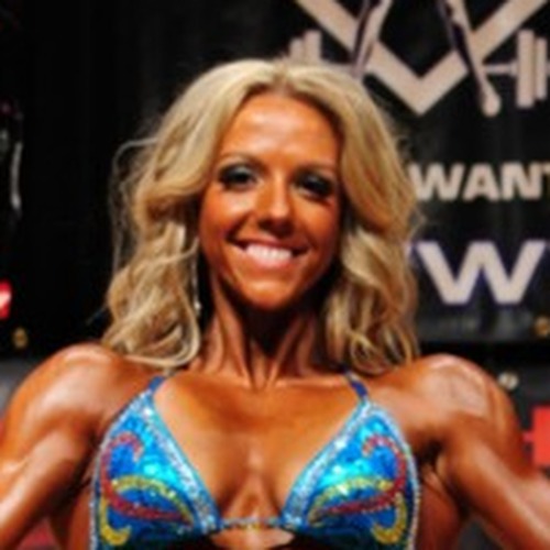 Marissa Martin profile photo
