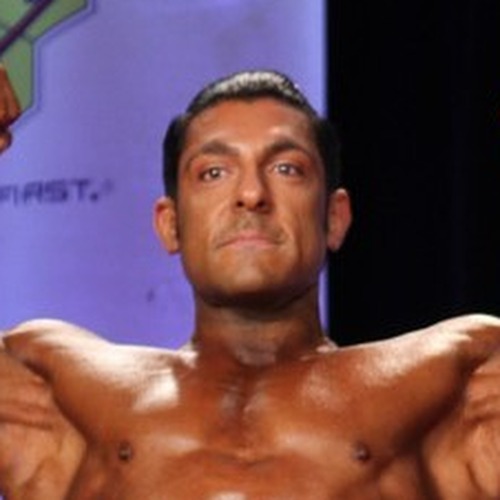 Patrick Abinader profile photo