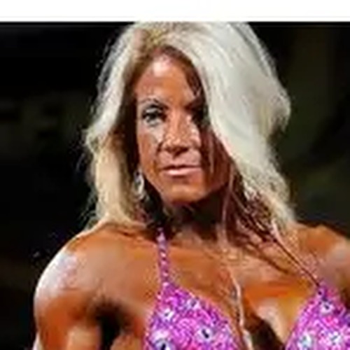 Marla Johnson profile photo