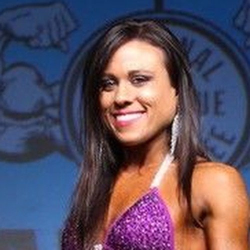 Shauna Duncan profile photo