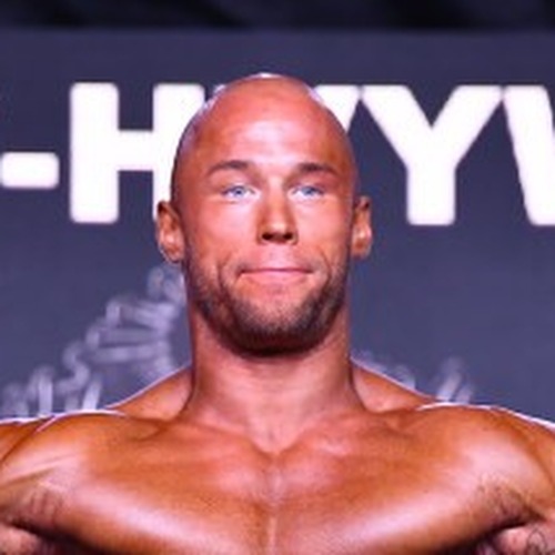 Joey Able profile photo