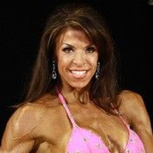 Marie Gibbon profile photo