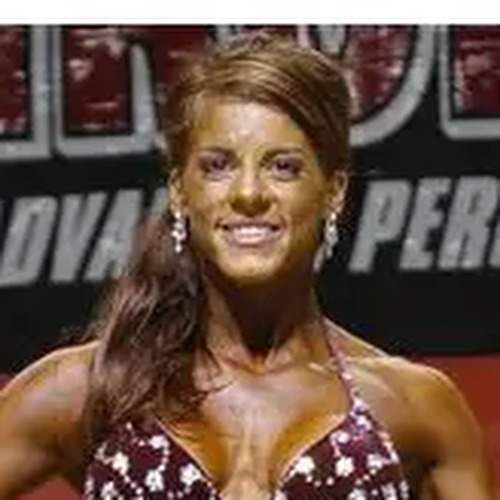 Andrea Dumon profile photo