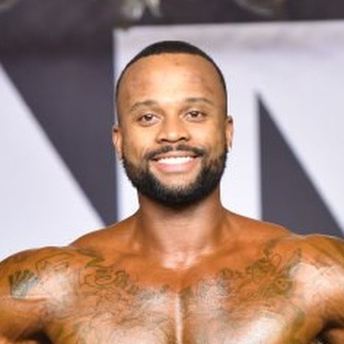 Brian Taylor profile photo