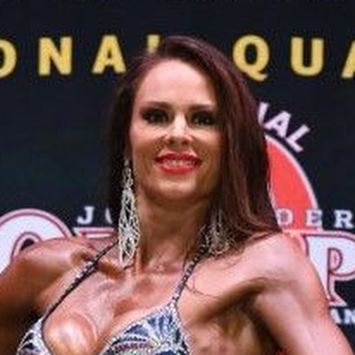 Lea Waide profile photo