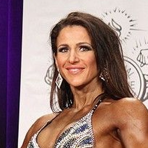 Christina Mehling