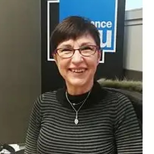 Dominique Dumas