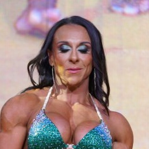 Alejandra Chacon profile photo