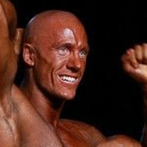 Cameron Abraham profile photo