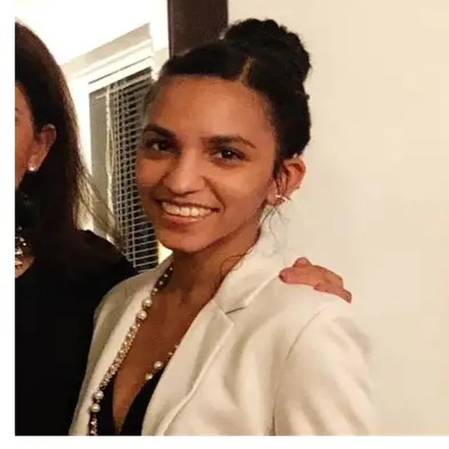 Maria Nunez profile photo