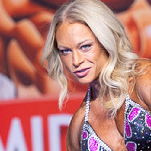 Jessica Fleming profile photo