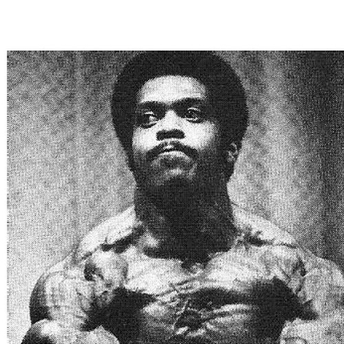 Larry Jackson