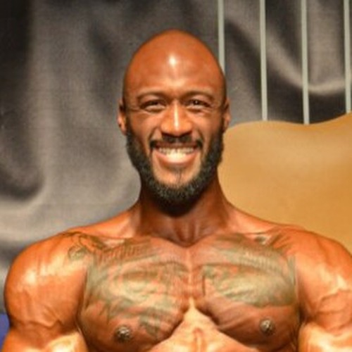 Charles Hamilton profile photo