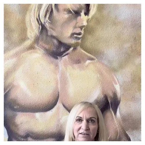 Claire Zimmer profile photo