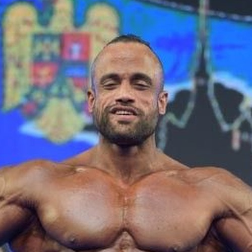 Earl Abrahams profile photo