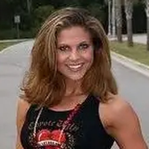 Brooke Katz profile photo