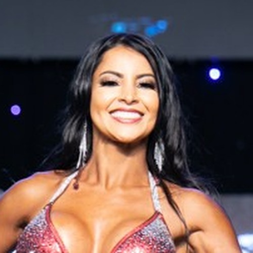 Kelly Clayton profile photo