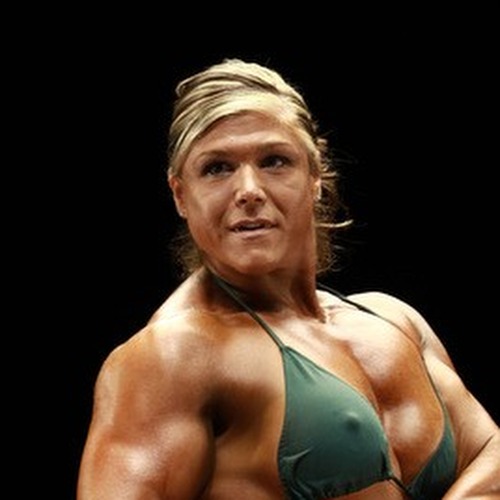 Kimberly Vay profile photo