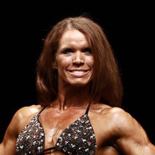 Rachel McMillan profile photo