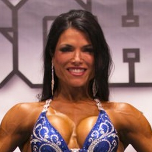 Angela Bayer profile photo