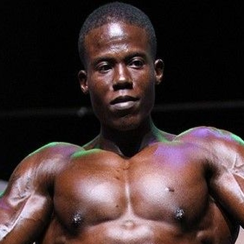 Vantrell Abrams profile photo