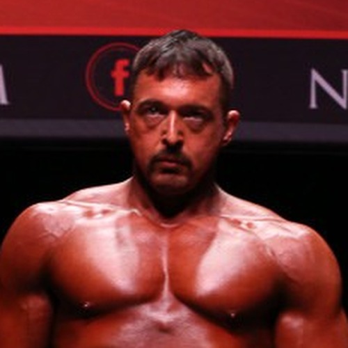 Robert Jordan