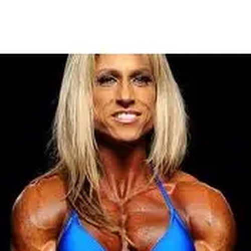 Kirsten Haratyk profile photo