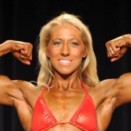 Natalie Barnett profile photo